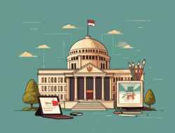 Kedudukan Pemerintah dalam Pengembangan Ekonomi Kreatif