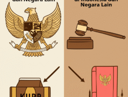 Perbandingan Sistem Peradilan Pidana di Indonesia dan Negara Lain