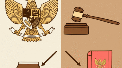 Perbandingan Sistem Peradilan Pidana di Indonesia dan Negara Lain