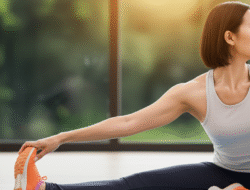Dampak Yoga terhadap Pemulihan Cedera dan Fleksibilitas Atlet