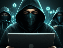 Perkembangan Tindak Pidana Terorisme di Era Digital